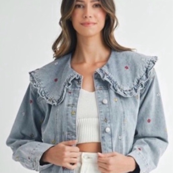 Free People, FP Movement, FP Intimately and Anthro Home. Competitive pricing. - Picture 6 of 12